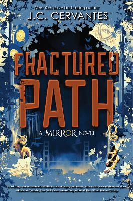 Fractured Path (the Mirror, Book 3) book