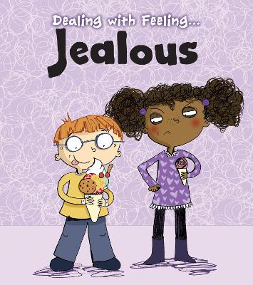 Jealous book