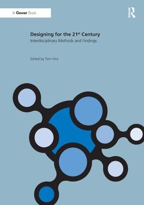 Designing for the 21st Century book