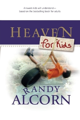 Heaven for Kids book
