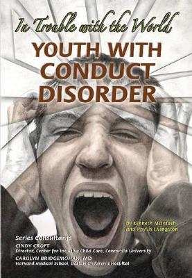 Youth with Conduct Disorder book