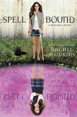 Spell Bound book