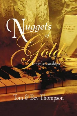 Nuggets of Gold book
