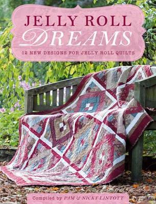 Jelly Roll Dreams book