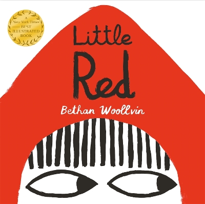 Little Red book