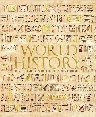 World History book