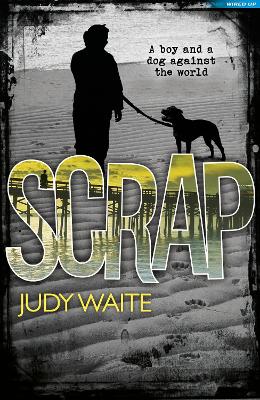 Scrap by Judy Waite