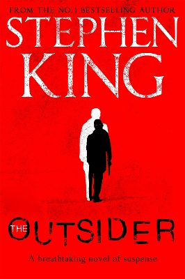 Outsider book