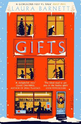 Gifts: The perfect stocking filler for book lovers this Christmas book