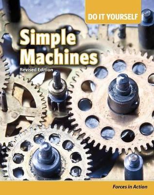 Simple Machines book