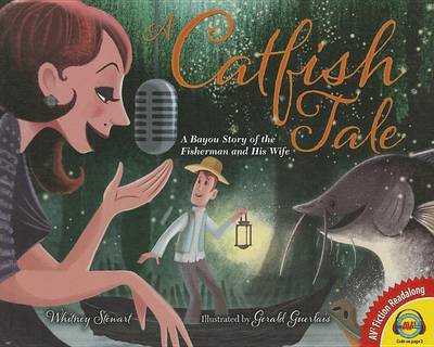 Catfish Tale by Whitney Stewart