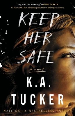 Keep Her Safe book