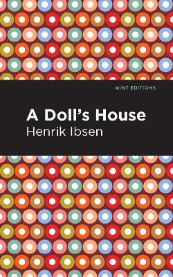 A Doll's House book