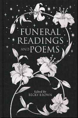 Funeral Readings and Poems book