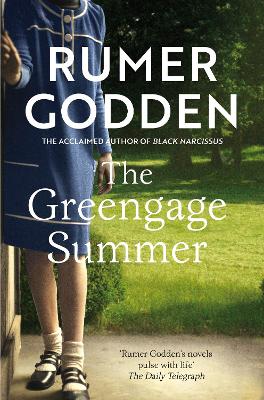 The The Greengage Summer by Rumer Godden