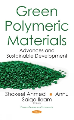 Green Polymeric Materials book