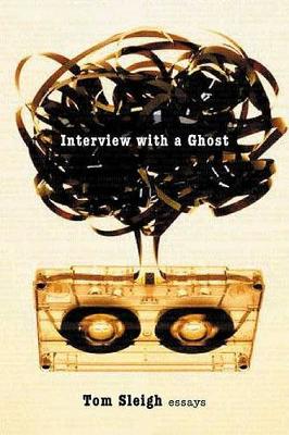 Interview With A Ghost book