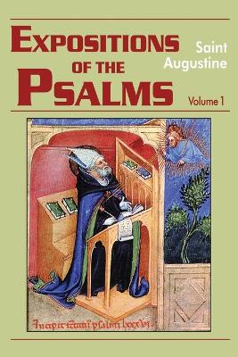 Expositions of the Psalms 1-32 book