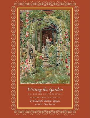 Writing the Garden book