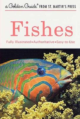 Fishes Golden Guide book