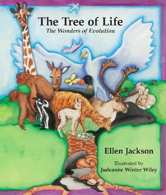 Tree Of Life book