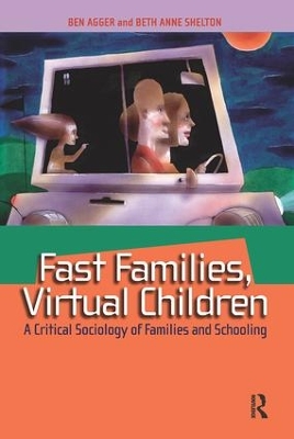 Fast Families, Virtual Children book