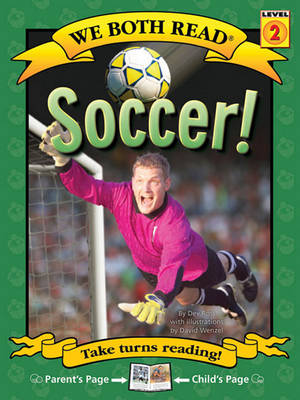 Soccer! by Dev Ross