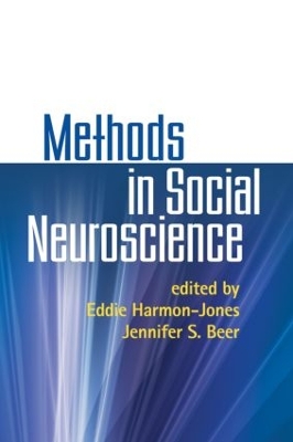 Methods in Social Neuroscience by Eddie Harmon-Jones