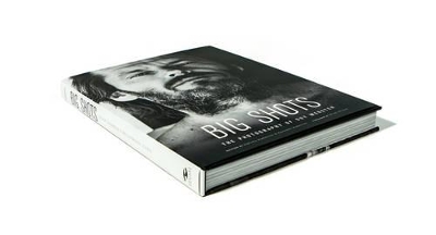 Big Shots book