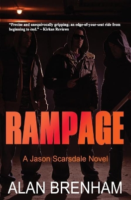 Rampage book