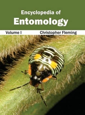 Encyclopedia of Entomology: Volume I book