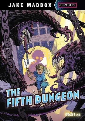 The Fifth Dungeon book