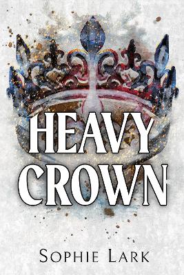Heavy Crown book
