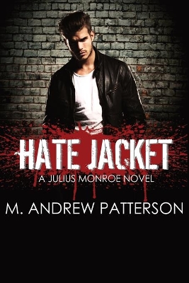 Hate Jacket book