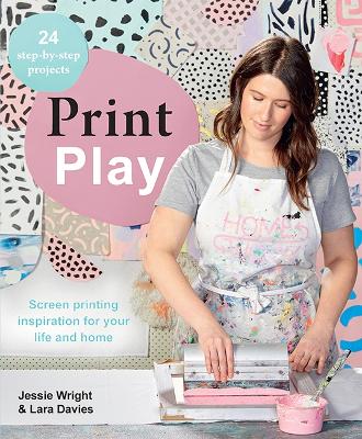 Print Play book