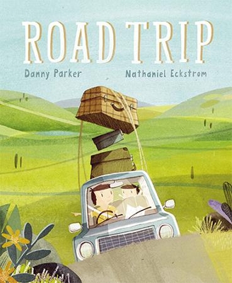 Road Trip by Danny Parker