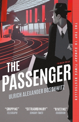 The Passenger by Ulrich Alexander Boschwitz