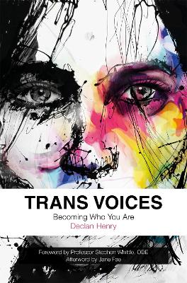 Trans Voices book