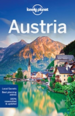 Lonely Planet Austria by Lonely Planet