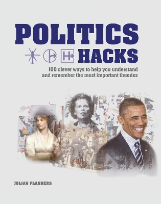 Politics Hacks book