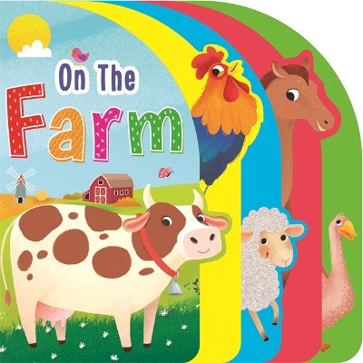 On The Farm by Igloo Books