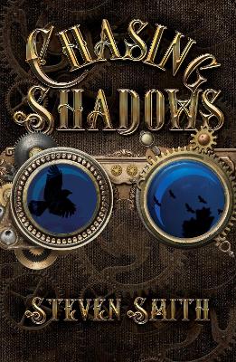 Chasing Shadows book