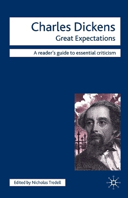 Charles Dickens - Great Expectations book