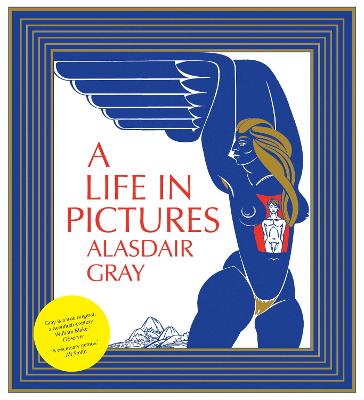 Life In Pictures book