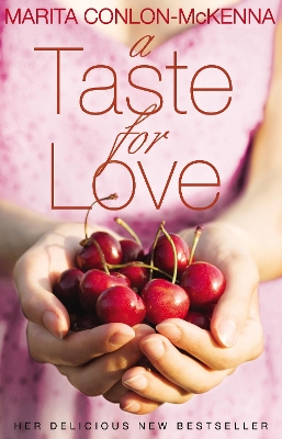Taste for Love book