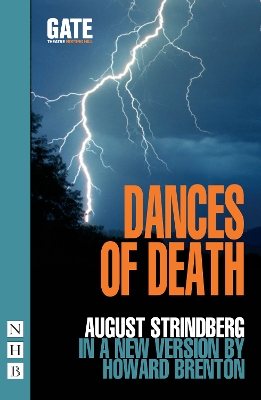 Dances of Death book