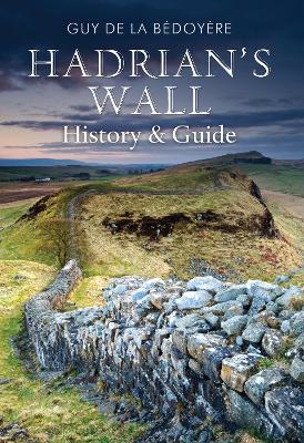 Hadrian's Wall book