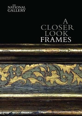 Closer Look: Frames book