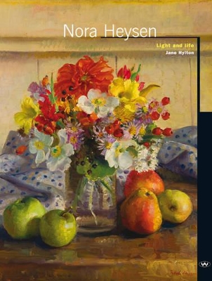 Nora Heysen book