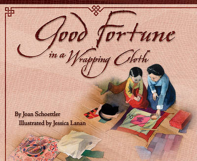 Good Fortune in a Wrapping Cloth book